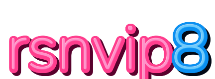 rsnvip8 — logo kanal